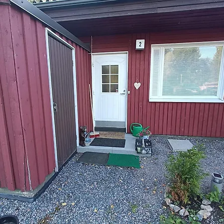 Apartment Peltola