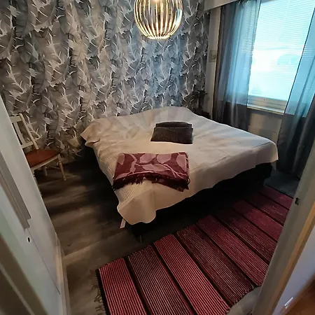 Apartment Peltola Nastola