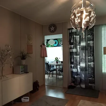 Peltola Huoneisto