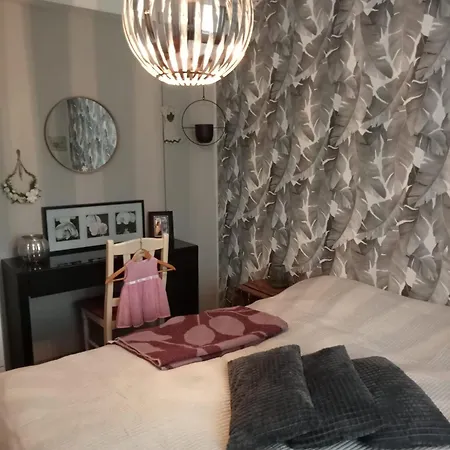 Peltola Apartment Nastola