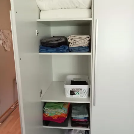 Peltola Apartment